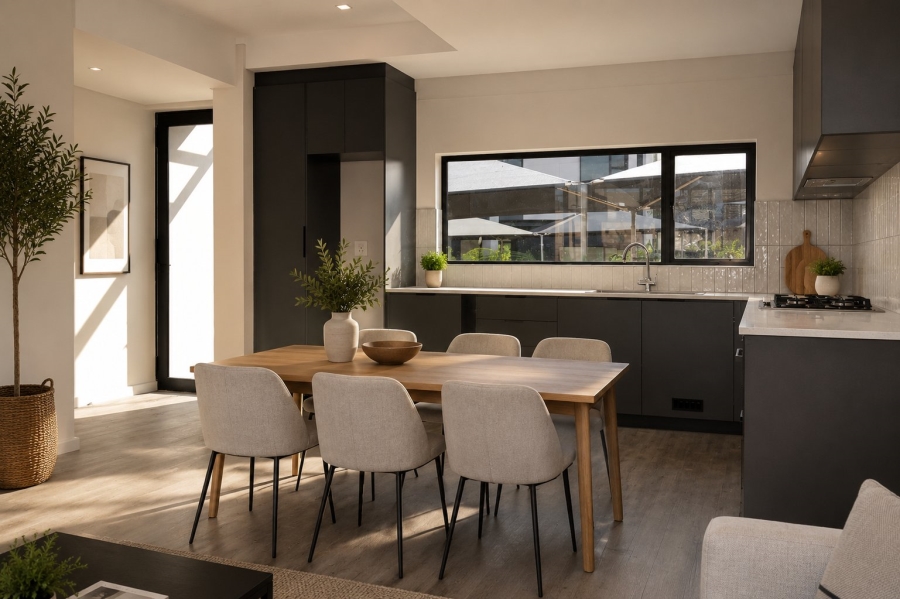 3 Bedroom Property for Sale in Mzuri Estate Western Cape